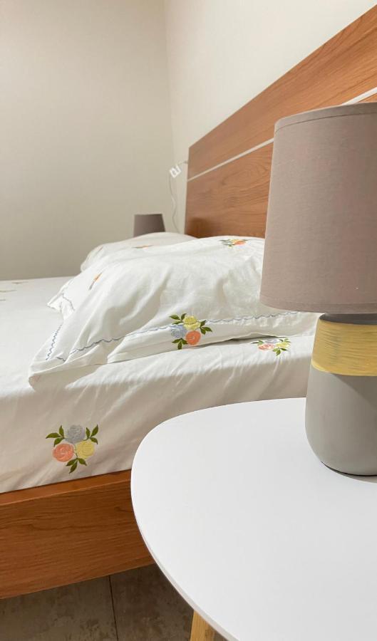 Mediterranean Sea Apartment City Center ดูร์เรส ภายนอก รูปภาพ