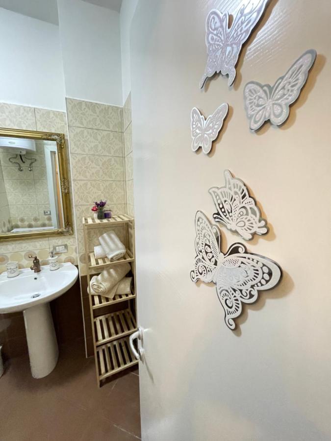 Mediterranean Sea Apartment City Center ดูร์เรส ภายนอก รูปภาพ