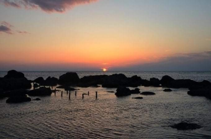 Mediterranean Sea Apartment City Center ดูร์เรส ภายนอก รูปภาพ