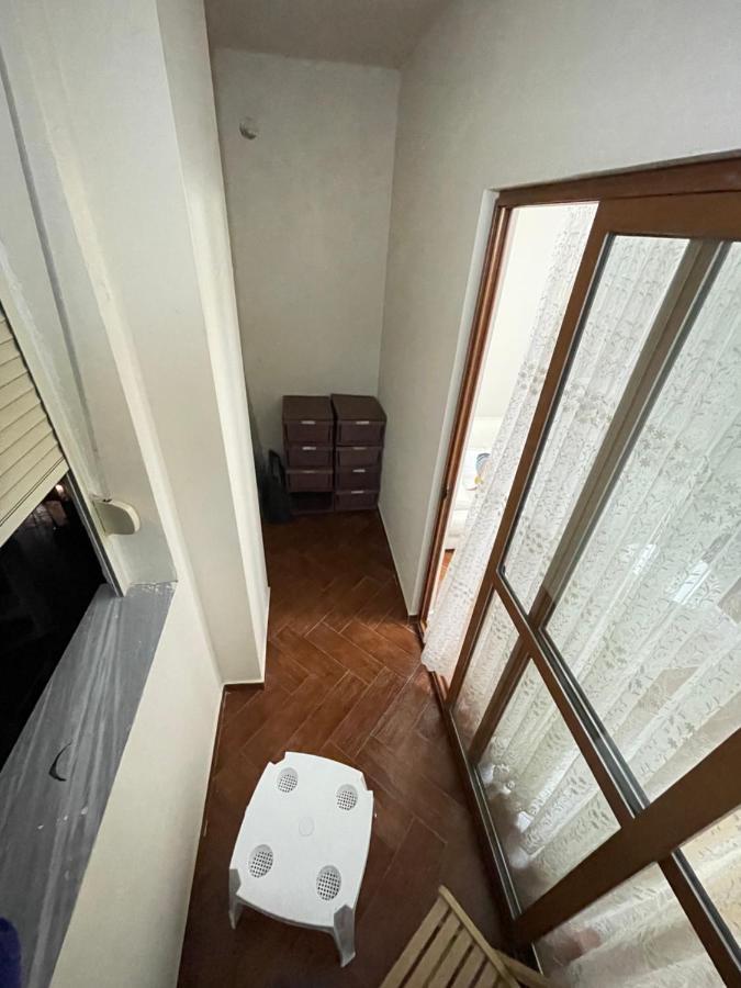 Mediterranean Sea Apartment City Center ดูร์เรส ภายนอก รูปภาพ